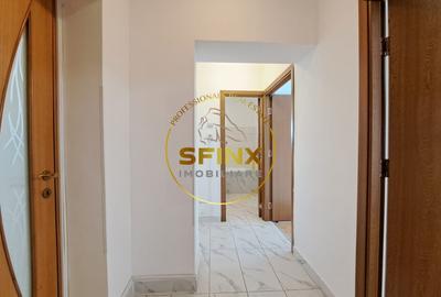 Apartament cu 3 camere decomandat în Decebal - 6