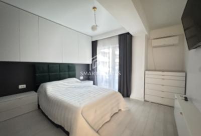 Apartament cu 3 camere decomandat în Pipera - 16