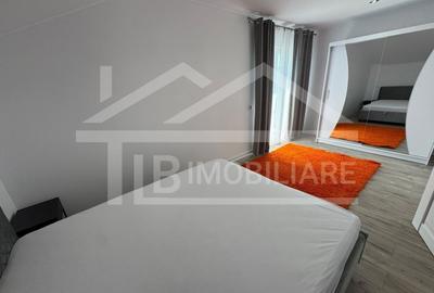 Duplex cu 4 camere cu Canalizare în Remetea - 4