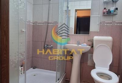 Apartament cu 3 camere decomandat, mobilat în Drumul Găzarului - 9