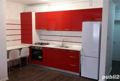 Apartament cu 2 camere decomandat în Dumbrăvița - 3