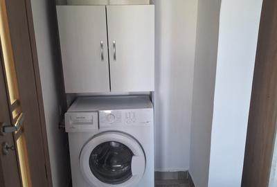 Apartament cu 2 camere semidecomandat în Berceni - 16