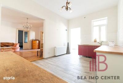 Casă cu 4 camere cu Teren 609 Mp în Ultracentral