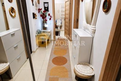 Apartament cu 2 camere, mobilat în Cug - 4