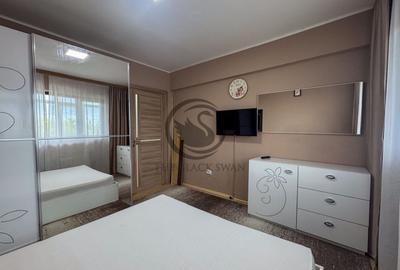 Apartament cu 3 camere decomandat, mobilat în Mihai Bravu - 7