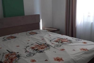 Apartament cu 2 camere semidecomandat în Central - 5