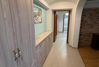 Apartament cu 3 camere semidecomandat în Corbeanca - 2