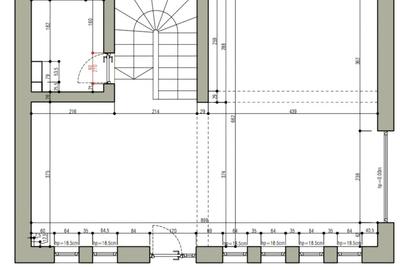Casă individuală cu 4 camere cu Teren 260 Mp în Central - 4