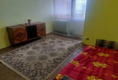 Garsonieră semidecomandată în Brazda lui Novac