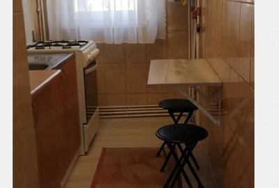 Apartament cu 2 camere semidecomandat în Central - 1