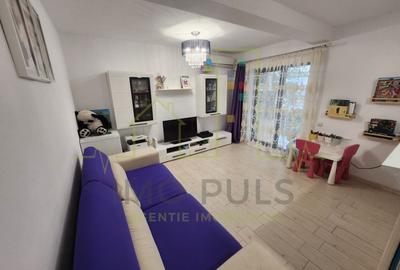 Apartament cu 2 camere decomandat, mobilat în Dumbrăvița - 1