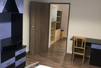 Apartament cu 2 camere semidecomandat în Ultracentral - 6