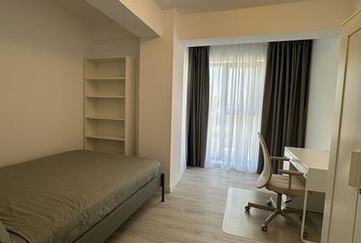 Apartament cu 3 camere în Central - 2