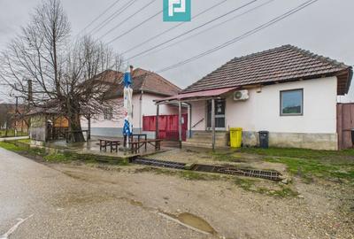 Casă individuală cu 8 camere cu Canalizare în Prunișor - 9