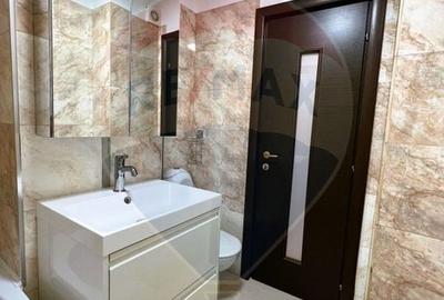 Apartament cu 3 camere decomandat în Dorobanți - 8