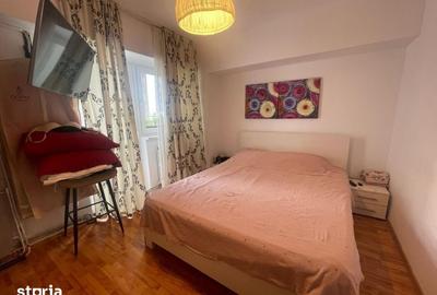 Apartament cu 3 camere în Brazda lui Novac