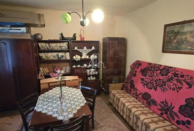 Casă individuală cu 4 camere cu Canalizare în Gheorghe Doja - 3