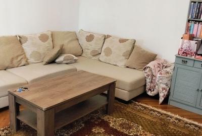 Apartament cu 2 camere decomandat în Turnișor - 3