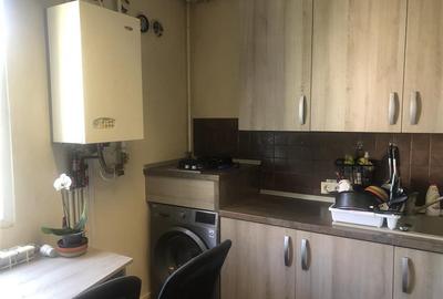 Garsonieră decomandată, mobilată în Gării - 6
