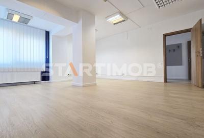 Birou, de 260.58999633789 mp, în Centrul Civic - 5