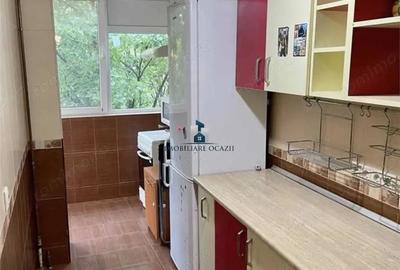 Apartament cu 2 camere semidecomandat în Berceni - 7
