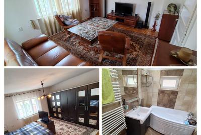 Casă cu 4 camere cu Teren 200 Mp în Central - 5