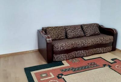 Garsonieră decomandată, mobilată în Berceni