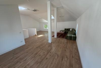 Duplex cu 4 camere cu Canalizare în Ferme - 10