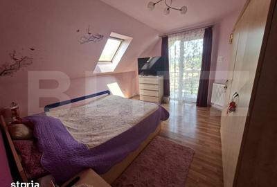 Casă cu 5 camere cu Teren 1138 Mp în Ceuaș - 10
