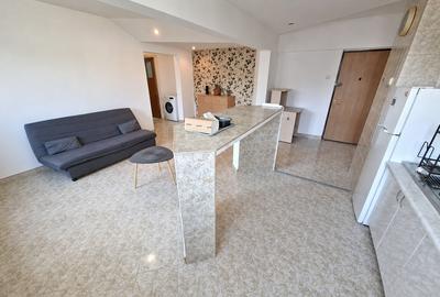 Apartament cu 3 camere semidecomandat în Drumul Taberei