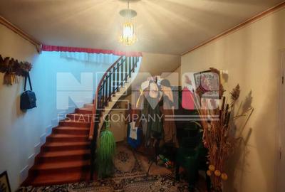 Casă cu 5 camere cu Teren 4361 Mp în Vicovu de Sus - 11