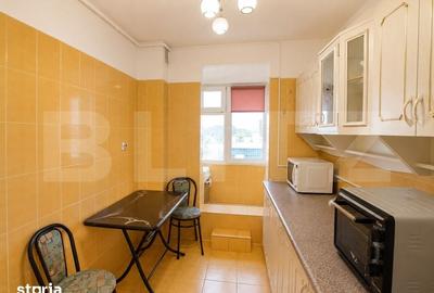 Apartament cu 3 camere în Olimpia-Stadion