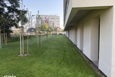 Apartament cu 2 camere decomandat în Militari