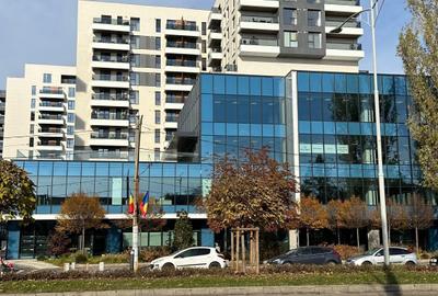 Apartament cu 2 camere decomandat în Cotroceni