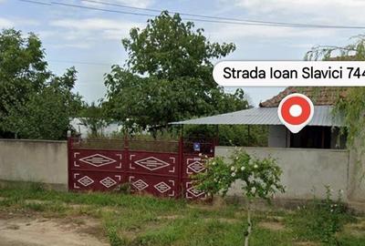 Casă cu 3 camere în Șiria