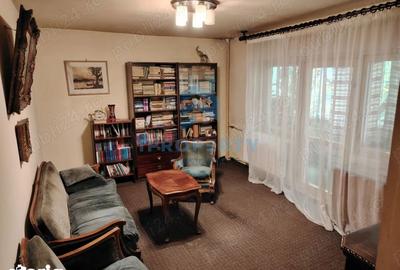 Apartament cu 2 camere decomandat, mobilat în Timpuri Noi