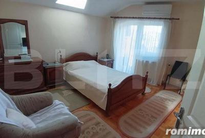 Casă cu 7 camere cu Teren 1100 Mp în Central - 17