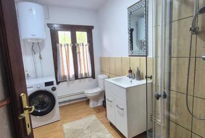 Casă cu 2 camere în Sărata - 4
