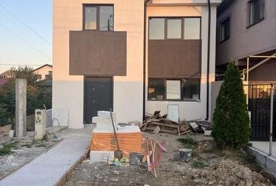Casă cu 4 camere cu Teren 140 Mp în Lumina