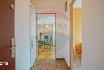 Apartament cu 2 camere, mobilat în 15 Noiembrie - 12
