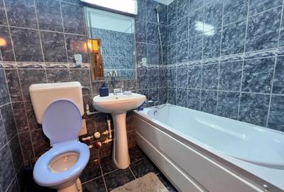 Apartament cu 2 camere semidecomandat în Drumul Taberei - 7