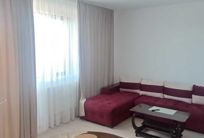 Apartament cu 2 camere decomandat în Gară - 5