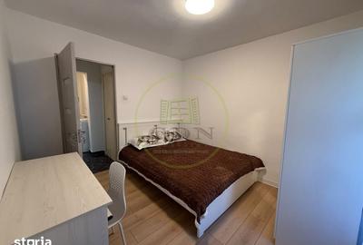 Apartament cu 2 camere în Central - 2