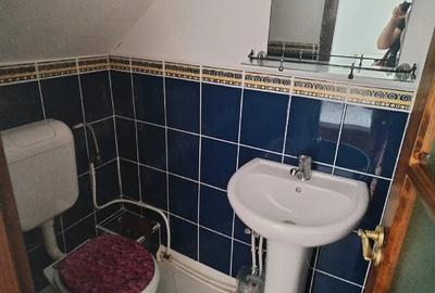 Apartament cu 2 camere nedecomandat în Central - 2