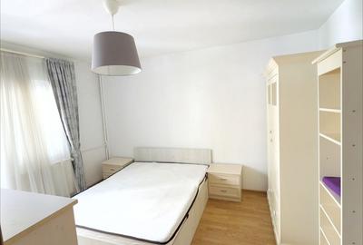 Apartament cu 3 camere decomandat, mobilat în Nerva Traian - 2