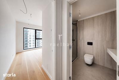 Apartament cu 2 camere în Pipera