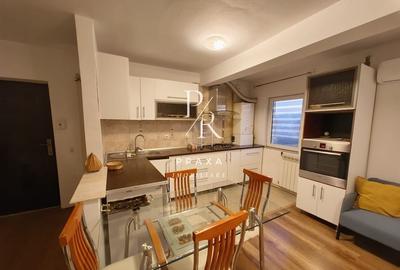 Apartament cu 2 camere în Florești