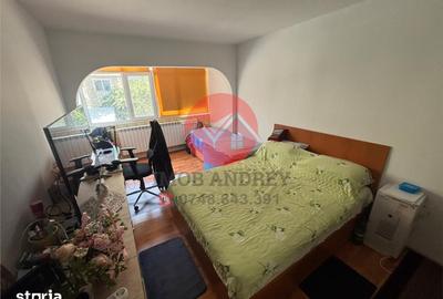 Apartament cu 2 camere în Vest - 3