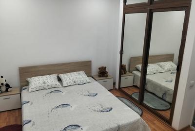 Apartament cu 2 camere decomandat în Central - 1
