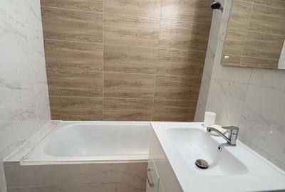 Apartament cu 2 camere decomandat în Centrul Civic - 7
